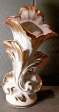 Vase mariée porcelaine d'occasion  Bonneval