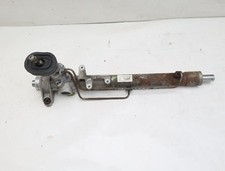 Usado, CRÉMAILLÈRE DIRECTION HYDRAULIQUE VW GOLF 4  92 kW 125 HP gasoline 82643 comprar usado  Enviando para Brazil