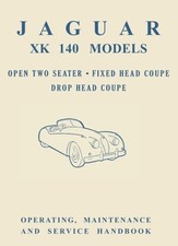 Jaguar xk140 models for sale  USA