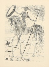 Salvador dali don gebraucht kaufen  München