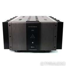 Krell fpb 600 for sale  Erie