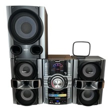 Sony genezi mhc for sale  WALSALL