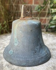 bronze bell for sale  BRISTOL