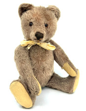 Steiff orig caramel d'occasion  Expédié en Belgium