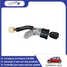 Antivol direction citroen d'occasion Antivol direction citroen d'occasion  Saint-Quentin