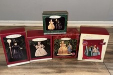 Wizard hallmark keepsake for sale  Jackson