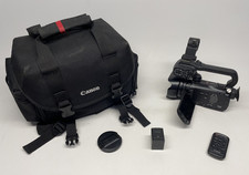 canon xa10 camcorder for sale  Inver Grove Heights