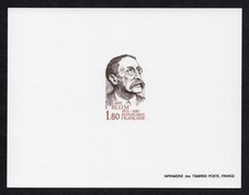 1982 epreuve proof d'occasion 1982 epreuve proof d'occasion  France