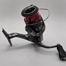 Carretel giratório Shimano Stradic CI4+ C2500S-B do Japão comprar usado  Enviando para Brazil