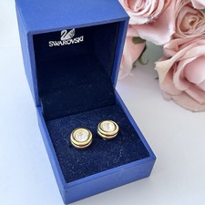 Swarovski swan mark for sale  MELTON MOWBRAY