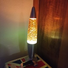Lava lampe gebraucht kaufen  Kernen
