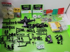 Vintg tamiya parts d'occasion  Expédié en Belgium