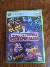 Namco museum virtual for sale  Green Bay
