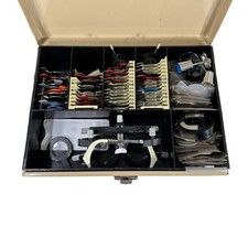Optical trial lens for sale  Santa Ana