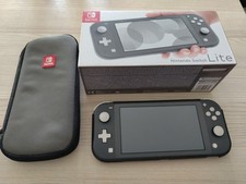 Nintendo switch lite d'occasion  Sains-du-Nord