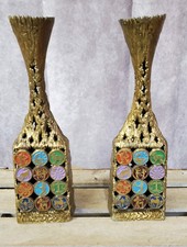 Vintage zodiac candle for sale  Rentz