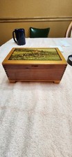 Vintage cedar wood for sale  Rapid City