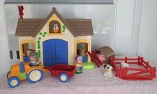 Elc happyland farm for sale  TAVISTOCK
