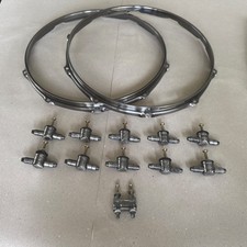 Dery custom drum gebraucht kaufen  Koblenz