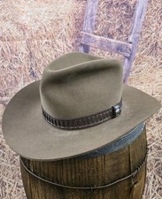 Men stetson hat for sale  Colora