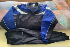 Adidas trainingsanzug jogginga gebraucht kaufen  Hof