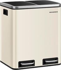 Songmics kitchen bin for sale  DUKINFIELD