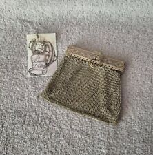 Antique metal mesh d'occasion  Expédié en Belgium