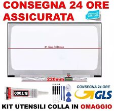 Display nv140fhm n48 usato  Polignano a Mare