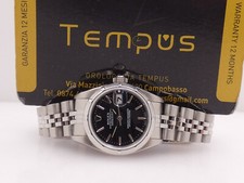 Rolex lady datejust usato  Campobasso