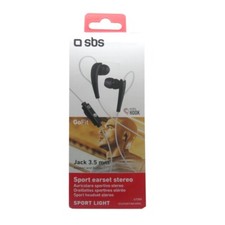 Sbs sport ear gebraucht kaufen  Kiefersfelden