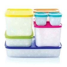 Tupperware gefrierbehälter 17 gebraucht kaufen  Hemsbach