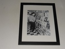 Framed elvis presley for sale  Olmsted Falls