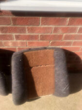 Cover backrest driver for sale  PETERBOROUGH