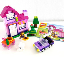 4625 lego creator gebraucht kaufen  Deutschland