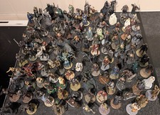 Large collection lord for sale  MELKSHAM