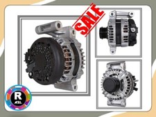Alternator opel vauxhall for sale  LONDON