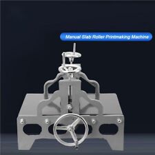Manual slab roller for sale  Los Angeles