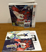 Pokemon per nintendo usato  Firenze