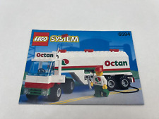 Lego bauanleitung system gebraucht kaufen  Norderstedt