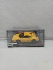 Direto do Japão MINI-Z Kyosho: Ferrari F355 Challenge amarelo  comprar usado  Enviando para Brazil