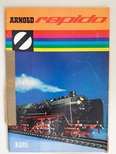 Arnold katalog 1973 gebraucht kaufen  Weil am Rhein