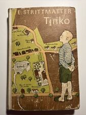 Ddr buch tinko gebraucht kaufen  Wanzleben