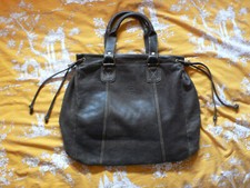 Sac voyage cuir d'occasion  Sainte-Geneviève-des-Bois