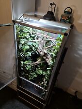 Chameleon mesh enclosure for sale  BOSTON