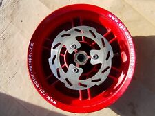 Jante roue largeur d'occasion  Yzeures-sur-Creuse