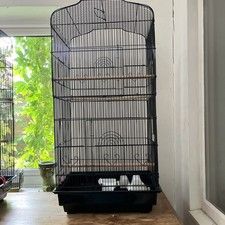 large budgie cage for sale  ST. ALBANS