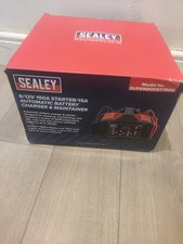Sealey superboost150d 12v for sale  SALFORD