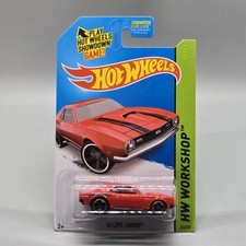 Copo camaro 224 for sale  Selma