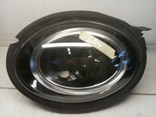Frontscheinwerfer mini mini gebraucht kaufen  Hamburg