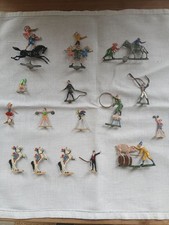 Zirkus zinnfiguren artisten gebraucht kaufen Zirkus zinnfiguren artisten gebraucht kaufen  Kiel